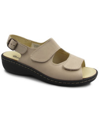 Sandały Damskie Dr Brinkmann 710183-08