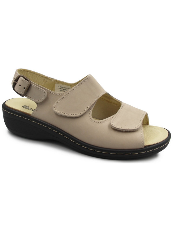 Sandały Damskie Dr Brinkmann 710183-08