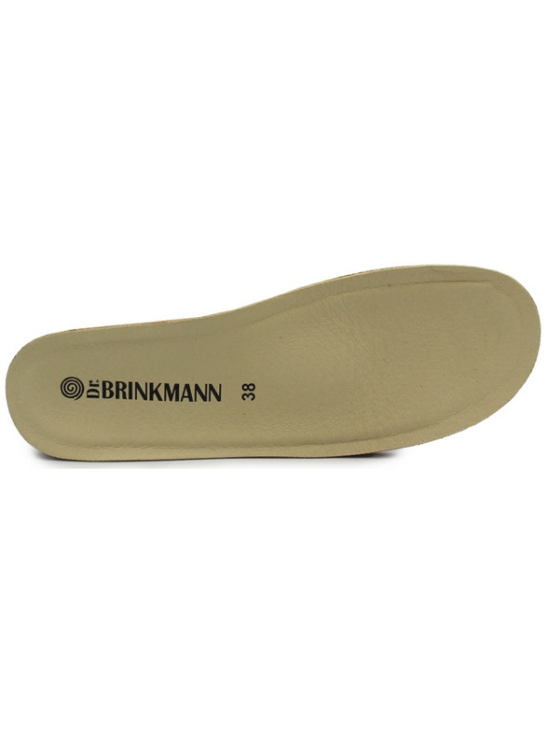 Sandały Damskie Dr Brinkmann 710183-08