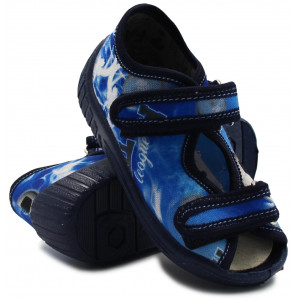 Kapcie Dziecięce Do...