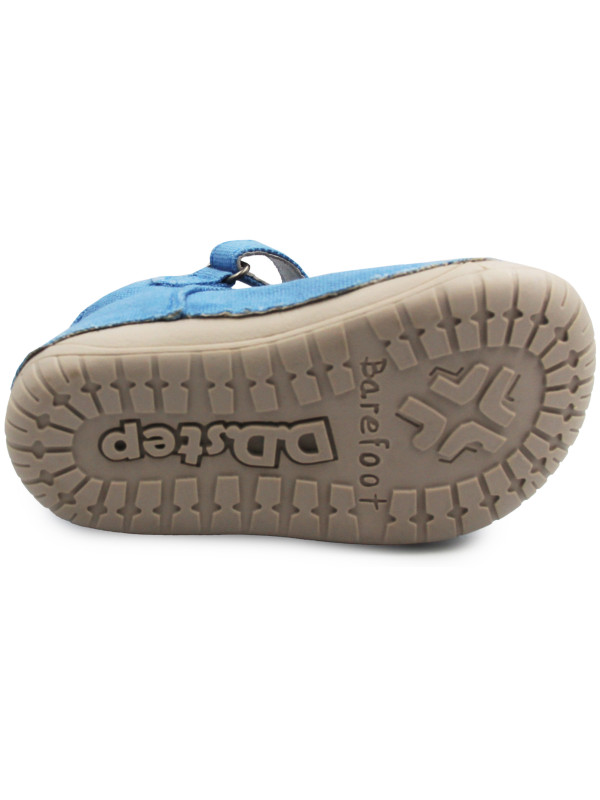 Buty Do Przedszkola Dla Chłopca Kapcie Barefoot DD STEP C070-41195A