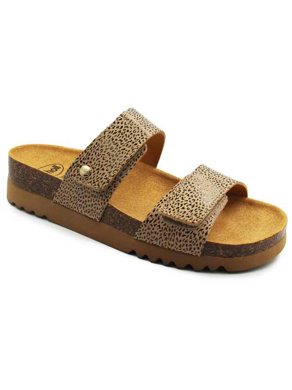 Klapki Damskie Do Pracy Na Lato Scholl Lusaka 2.0 med mf312491056