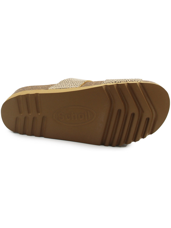 Klapki Damskie Do Pracy Na Lato Scholl Lusaka 2.0 med mf312491056