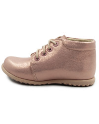 Buty Na Wiosnę Dla Dziewczynki Eleganckie Emel es 2061-37