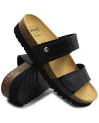 Klapki Damskie Scholl Lusaka 2.0 med mf314841004