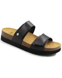 Klapki Damskie Scholl Lusaka 2.0 med mf314841004