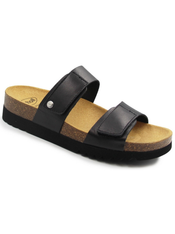 Klapki Damskie Scholl Lusaka 2.0 med mf314841004