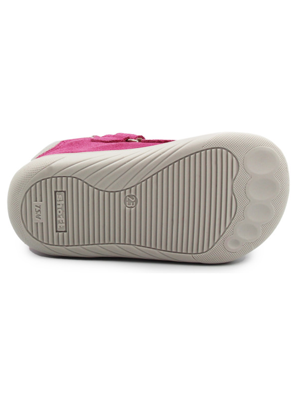 Buty Na Wiosnę Dla Dziewczynki Bartek11043504