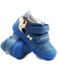Buty Dla Chłopca Na Wiosnę Piesek DD STEP S082-41792