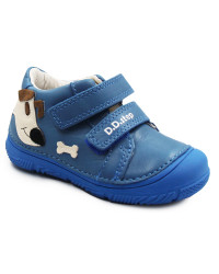 Buty Dla Chłopca Na Wiosnę Piesek DD STEP S082-41792