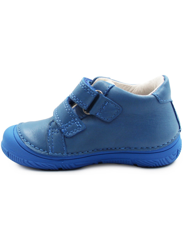 Buty Dla Chłopca Na Wiosnę Piesek DD STEP S082-41792