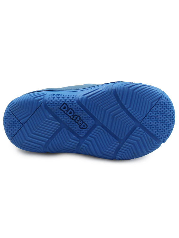 Buty Dla Chłopca Na Wiosnę Piesek DD STEP S082-41792