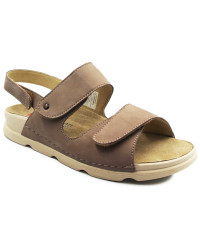 Sandały Damskie Beż Berkemann Donetta 04500-771