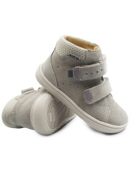 Buty Na Jesień Dla Chłopczyka Szare Bartek 11043503