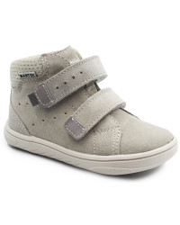 Buty Na Wiosnę Dla Chłopczyka Szare Bartek 11043503