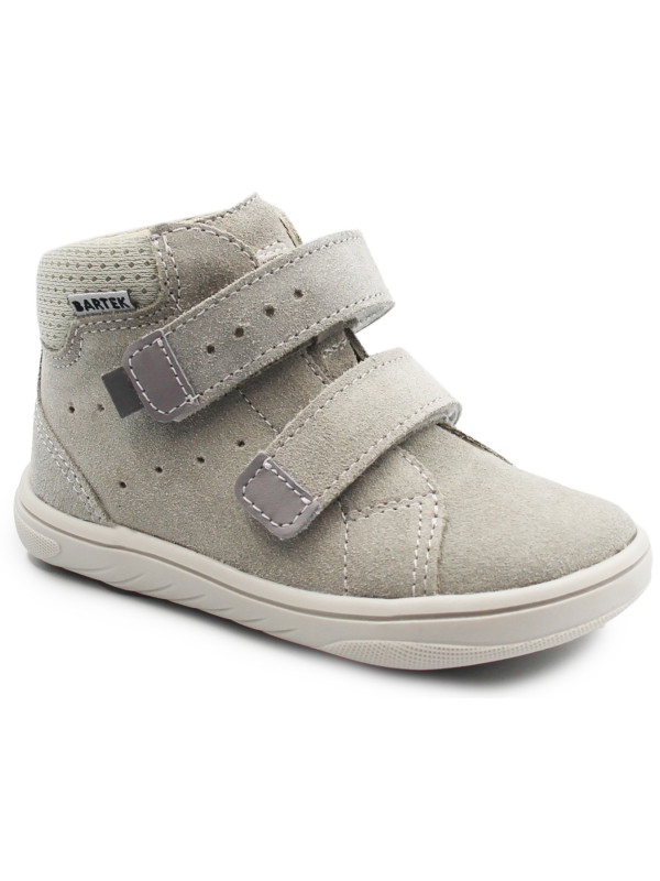 Buty Na Jesień Dla Chłopczyka Szare Bartek 11043503
