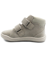 Buty Na Jesień Dla Chłopczyka Szare Bartek 11043503