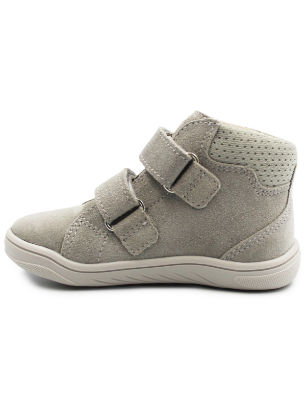 Buty Na Jesień Dla Chłopczyka Szare Bartek 11043503