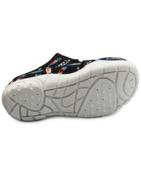 Kapcie Dla Chłopca Do Przedszkola Wojtyłko Patryk Deskorolki