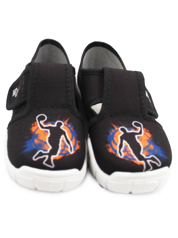 Chłopięce Kapcie Do Przedszkola Szkoły Wojtyłko Darek