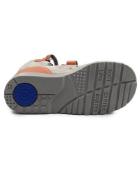 Sandały z obcasem Thomasa do szkoły przedszkola Bartek 86803-022