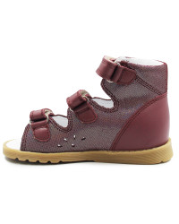 Kapcie korekcyjne z obcasem Thomasa do szkoły Bartek 81803-019