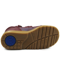 Kapcie korekcyjne z obcasem Thomasa do szkoły Bartek 81803-019