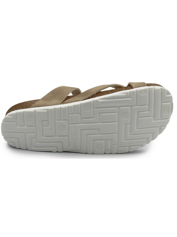 Japonki Damskie Na Lato Dr Brinkmann 700573-08