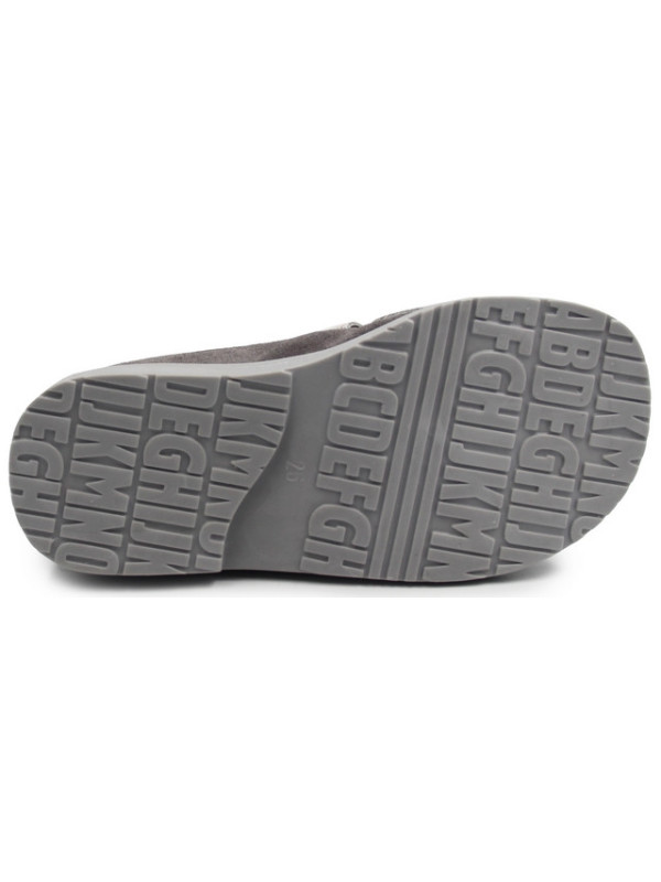 Kapcie profilaktyczne zmienne dla dziewczynek z obcasem thomasa dawid 1041,1042,1043