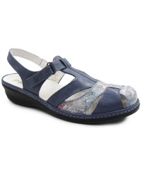 Sandały Dla Kobiet Na Lato Suave 720140-5