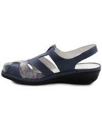 Sandały Dla Kobiet Na Lato Suave 720140-5