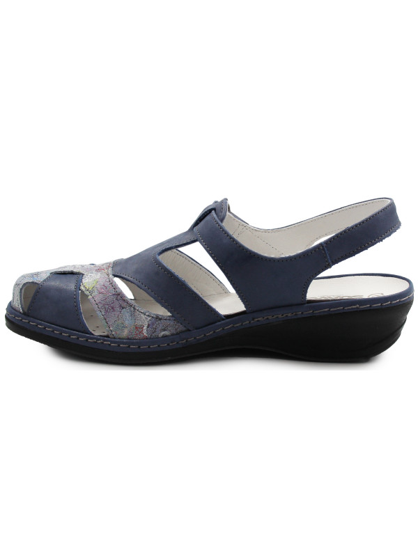 Sandały Dla Kobiet Na Lato Suave 720140-5