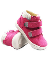 Buty Na Jesień Dla Dziewczynki Bartek11043504
