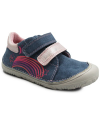 Buty Do Szkoły Dla Dziewczynki DD STEP C073-41805M