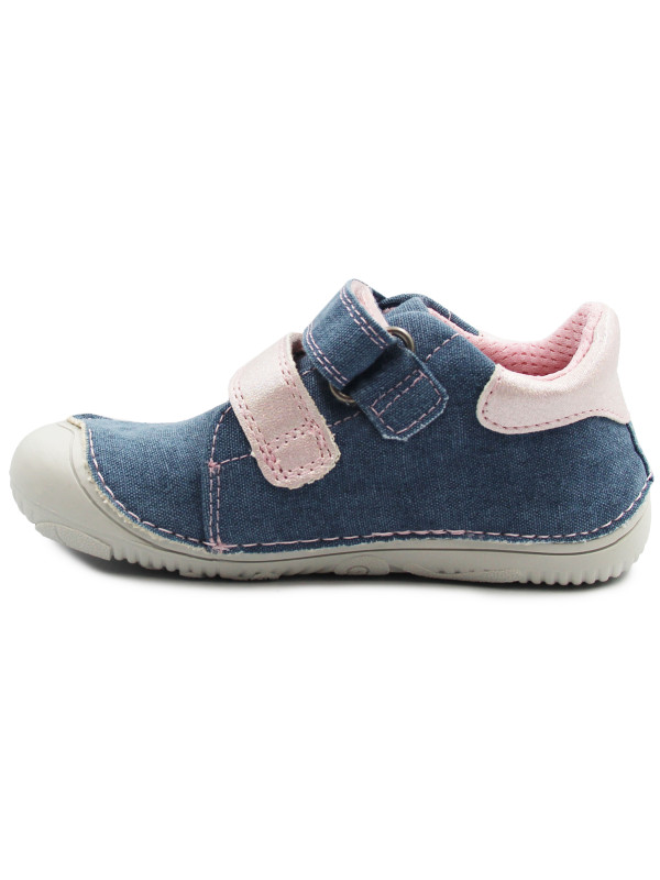 Buty Do Szkoły Dla Dziewczynki DD STEP C073-41805M