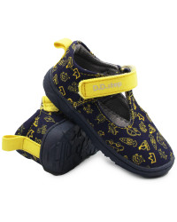 Buty Do Przedszkola Dla Chłopca DD STEP C077-41418B