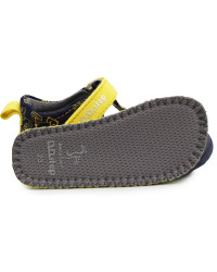 Buty Do Przedszkola Dla Chłopca DD STEP C077-41418B