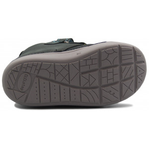 Trampki Na Wiosnę Dla Chłopca DD Step 066-688b