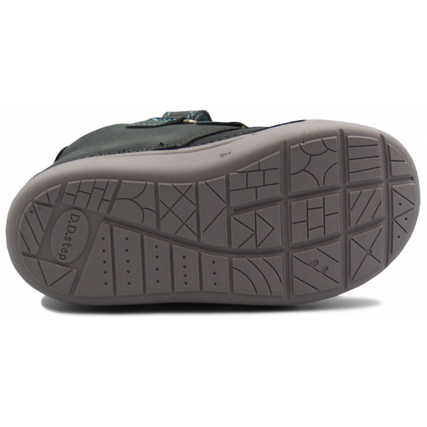 Trampki Na Wiosnę Dla Chłopca DD Step 066-688b