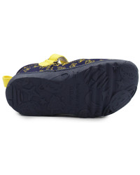 Buty Do Przedszkola Dla Chłopca DD STEP C077-41418B