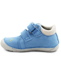 Buty Do Szkoły i Przedszkola Dla Chłopca Koala BAREFOOT DD STEP C070-41709