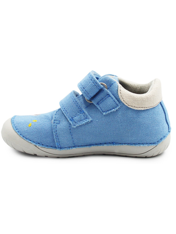 Buty Do Szkoły i Przedszkola Dla Chłopca Koala BAREFOOT DD STEP C070-41709