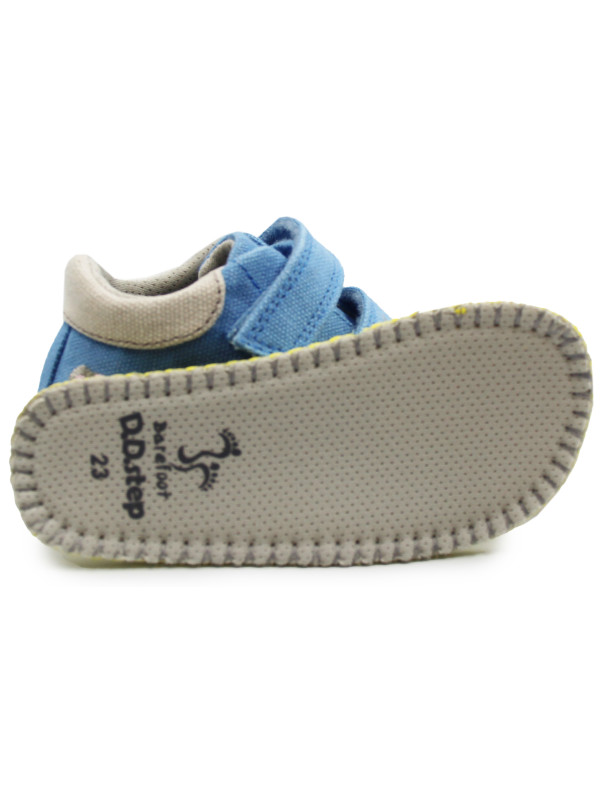 Buty Do Szkoły i Przedszkola Dla Chłopca Koala BAREFOOT DD STEP C070-41709