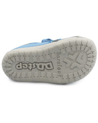 Buty Do Szkoły i Przedszkola Dla Chłopca Koala BAREFOOT DD STEP C070-41709