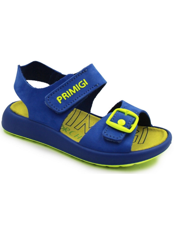 Sandały Dla Chłopca Primigi 5897111