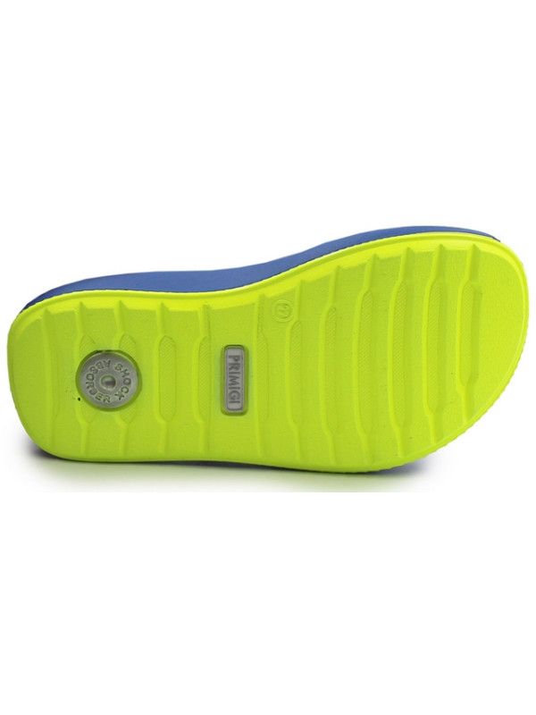 Sandały Dla Chłopca Primigi 5897111