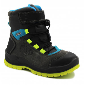 Wodoodporne Ciepłe Trzewiki Na Zimę Primigi 2895011