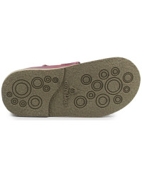 Buty ortopedyczne dla dziewczynek Aurelka 1003/a 1003/b 1003/c