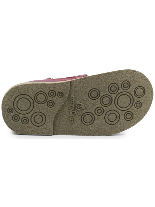 Buty ortopedyczne dla dziewczynek Aurelka 1003/a 1003/b 1003/c