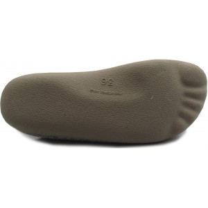 Kapcie Damskie Filcowe Love Forever Kot Manitu-Home 320091-91 Jesień-Zima